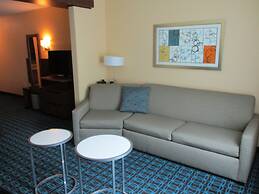 Fairfield Inn & Suites Fremont