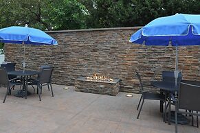 Fairfield Inn & Suites Fremont