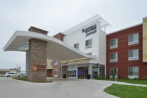 Fairfield Inn & Suites Fremont