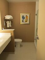 Fairfield Inn & Suites Fremont