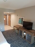 Hampton Inn & Suites Dallas-The Colony, TX