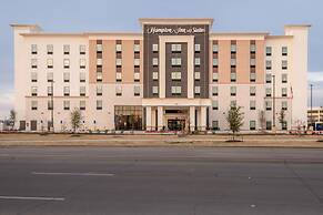 Hampton Inn & Suites Dallas-The Colony, TX