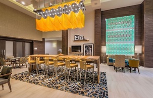 Hampton Inn & Suites Dallas-The Colony, TX