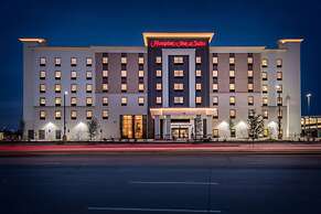 Hampton Inn & Suites Dallas-The Colony, TX