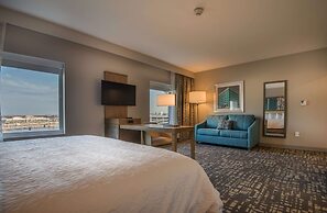 Hampton Inn & Suites Dallas-The Colony, TX