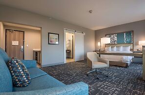 Hampton Inn & Suites Dallas-The Colony, TX