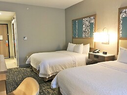 Hampton Inn & Suites Dallas-The Colony, TX