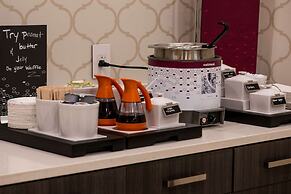 Hampton Inn & Suites Dallas-The Colony, TX