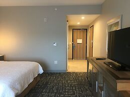 Hampton Inn & Suites Dallas-The Colony, TX