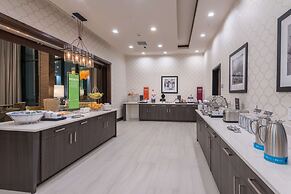 Hampton Inn & Suites Dallas-The Colony, TX