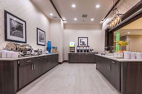 Hampton Inn & Suites Dallas-The Colony, TX