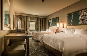Hampton Inn & Suites Dallas-The Colony, TX