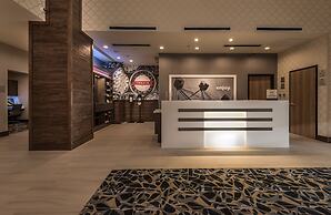Hampton Inn & Suites Dallas-The Colony, TX