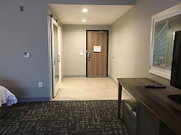 Hampton Inn & Suites Dallas-The Colony, TX
