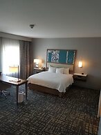 Hampton Inn & Suites Dallas-The Colony, TX