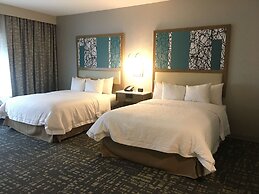 Hampton Inn & Suites Dallas-The Colony, TX