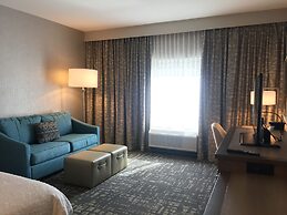 Hampton Inn & Suites Dallas-The Colony, TX