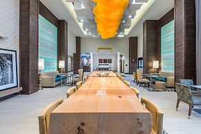 Hampton Inn & Suites Dallas-The Colony, TX
