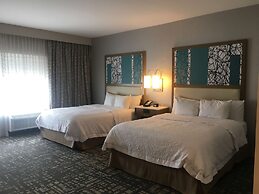 Hampton Inn & Suites Dallas-The Colony, TX