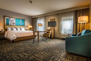 Hampton Inn & Suites Dallas-The Colony, TX