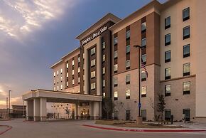 Hampton Inn & Suites Dallas-The Colony, TX