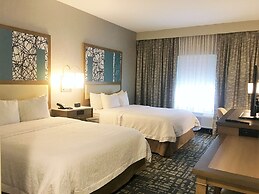 Hampton Inn & Suites Dallas-The Colony, TX