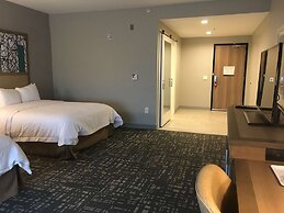 Hampton Inn & Suites Dallas-The Colony, TX