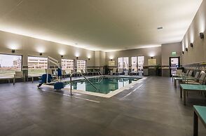 Hampton Inn & Suites Dallas-The Colony, TX