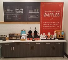 Hampton Inn & Suites Dallas-The Colony, TX