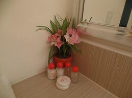 Hotel Villa Escondida Campeche