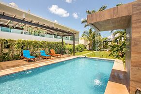 Hotel Villa Escondida Campeche