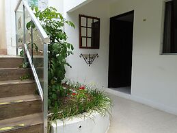 Hotel Villa Escondida Campeche