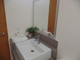 Hotel Villa Escondida Campeche