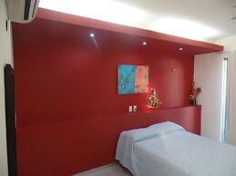 Hotel Villa Escondida Campeche