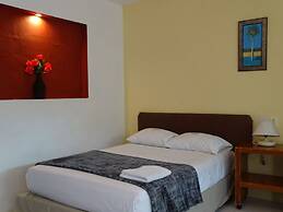 Hotel Villa Escondida Campeche