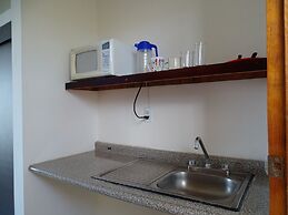 Hotel Villa Escondida Campeche