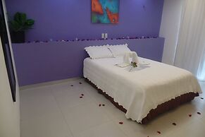 Hotel Villa Escondida Campeche