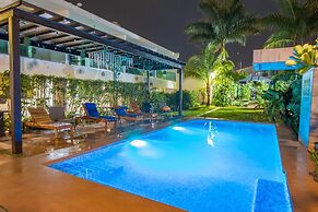 Hotel Villa Escondida Campeche