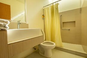 Hotel Villa Escondida Campeche