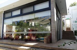 Hotel Villa Escondida Campeche