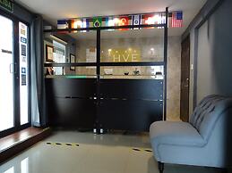 Hotel Villa Escondida Campeche