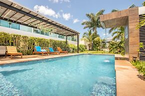 Hotel Villa Escondida Campeche