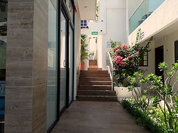 Hotel Villa Escondida Campeche