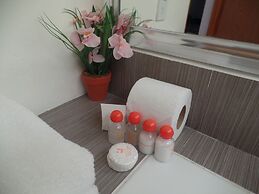 Hotel Villa Escondida Campeche