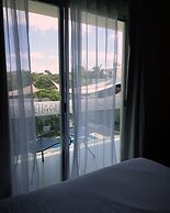 Hotel Villa Escondida Campeche