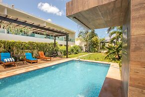 Hotel Villa Escondida Campeche