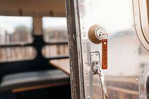 The Amigo Motor Lodge