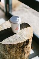 The Amigo Motor Lodge