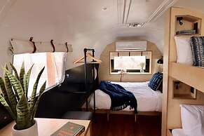 The Amigo Motor Lodge