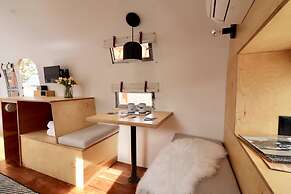 The Amigo Motor Lodge